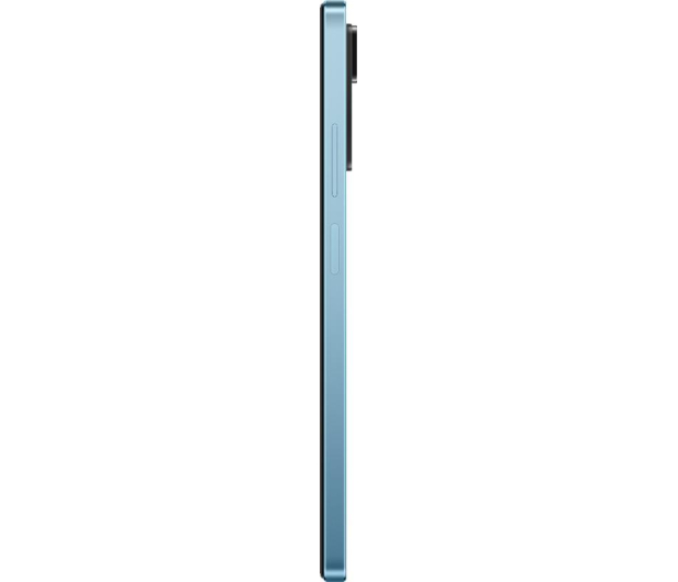 Xiaomi SMARTFON XIAOMI REDMI NOTE 11 Pro 6/64GB Niebieski # - 1461438 - zdjęcie 6